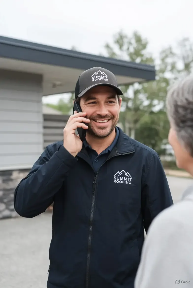 Flat Roof Leak Repair Hensley, AR FAQs